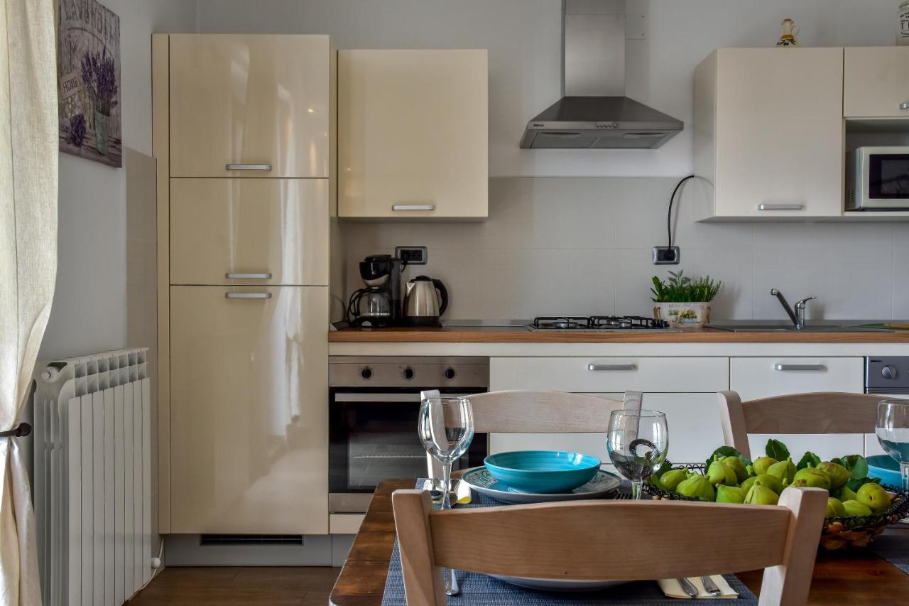 Apartman Grabar Roc Luaran gambar