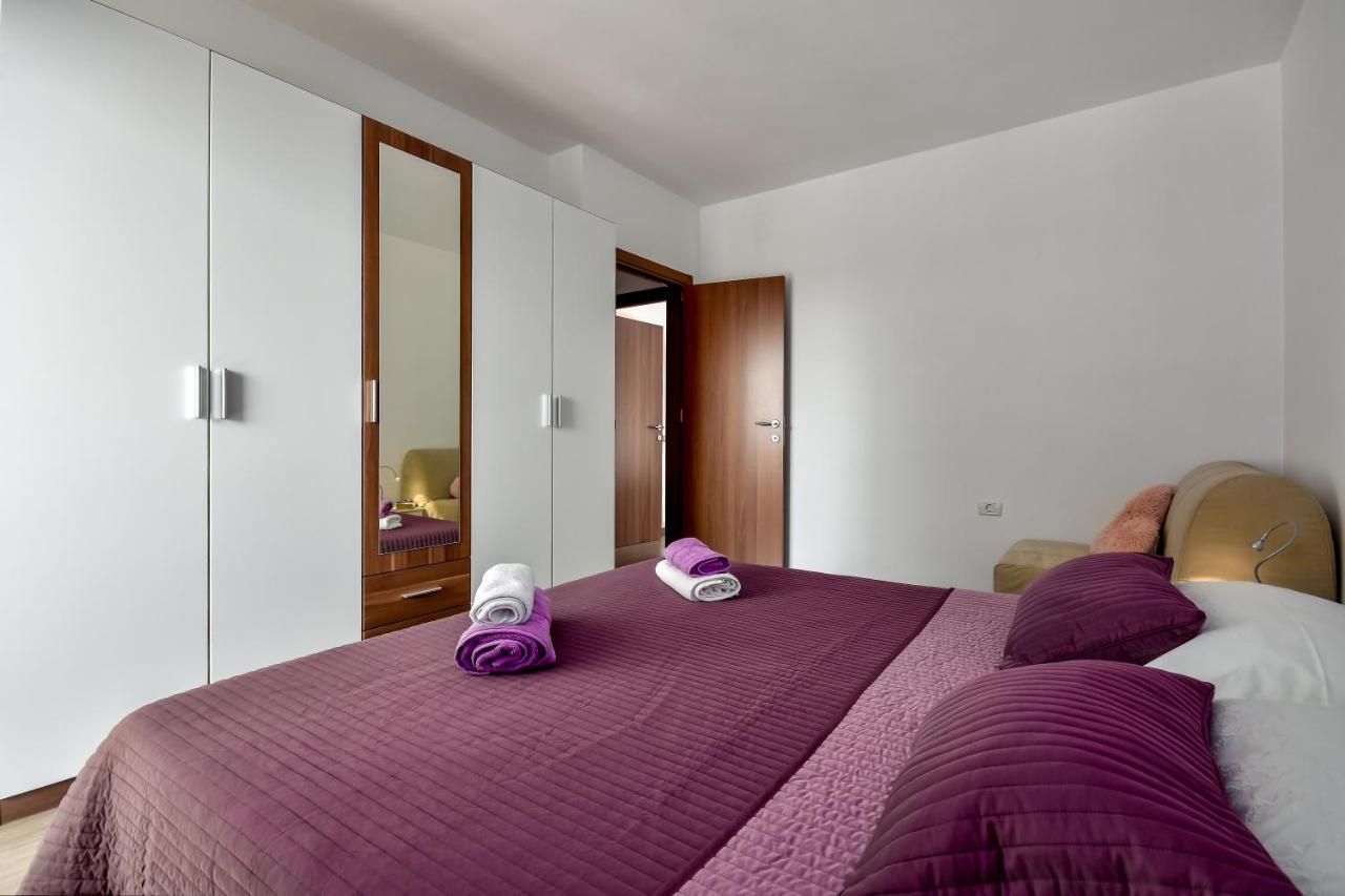 Apartman Grabar Roc Luaran gambar