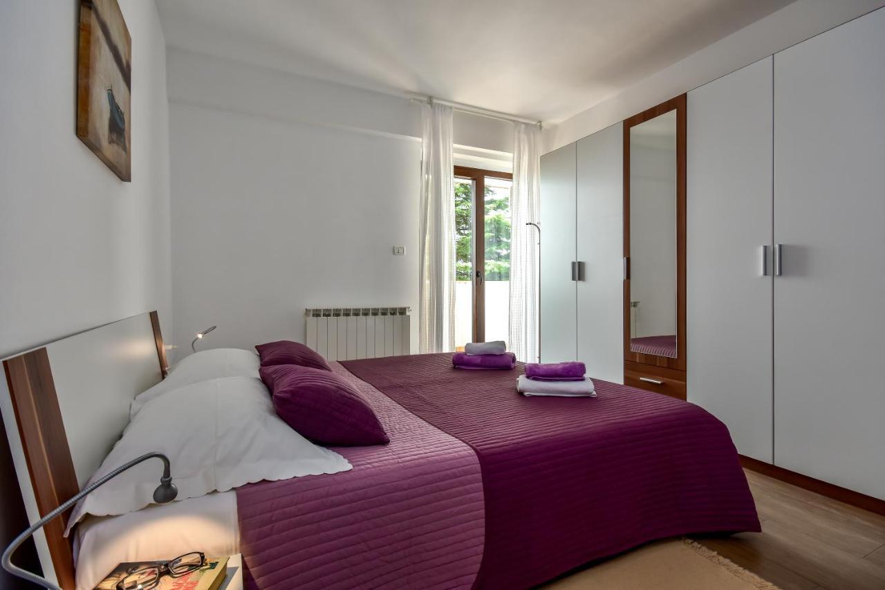 Apartman Grabar Roc Luaran gambar