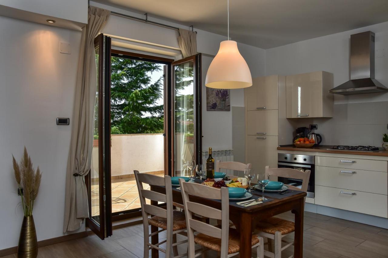 Apartman Grabar Roc Luaran gambar