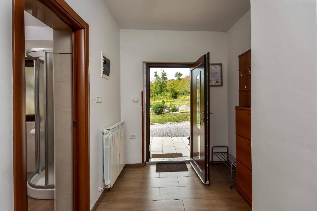 Apartman Grabar Roc Luaran gambar