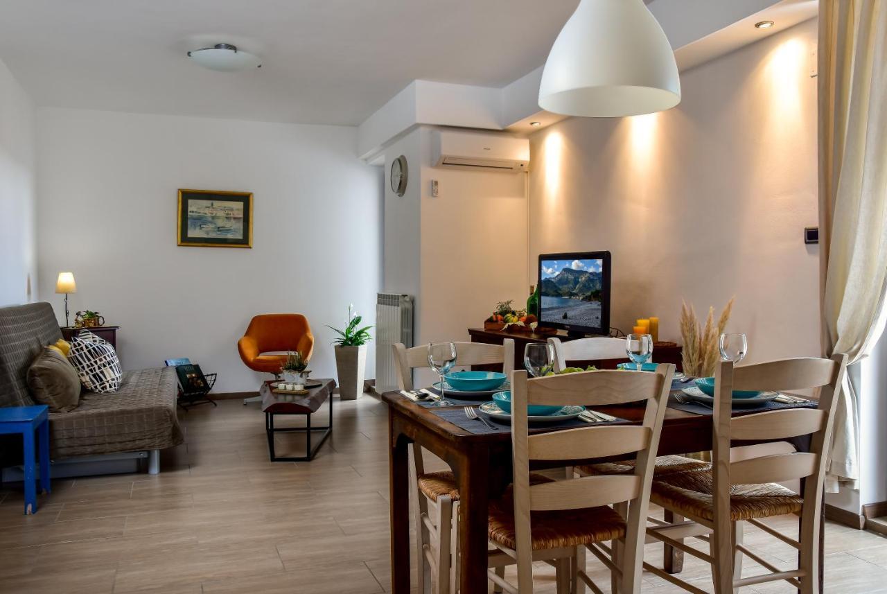 Apartman Grabar Roc Luaran gambar