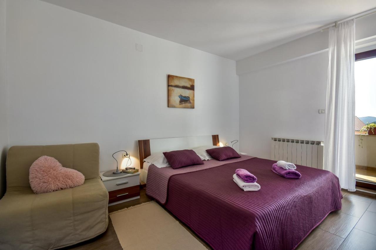 Apartman Grabar Roc Luaran gambar