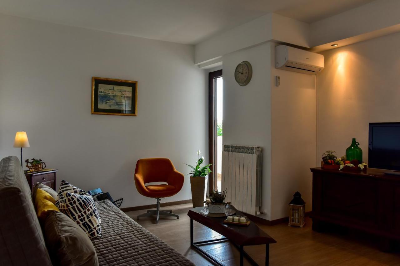 Apartman Grabar Roc Luaran gambar