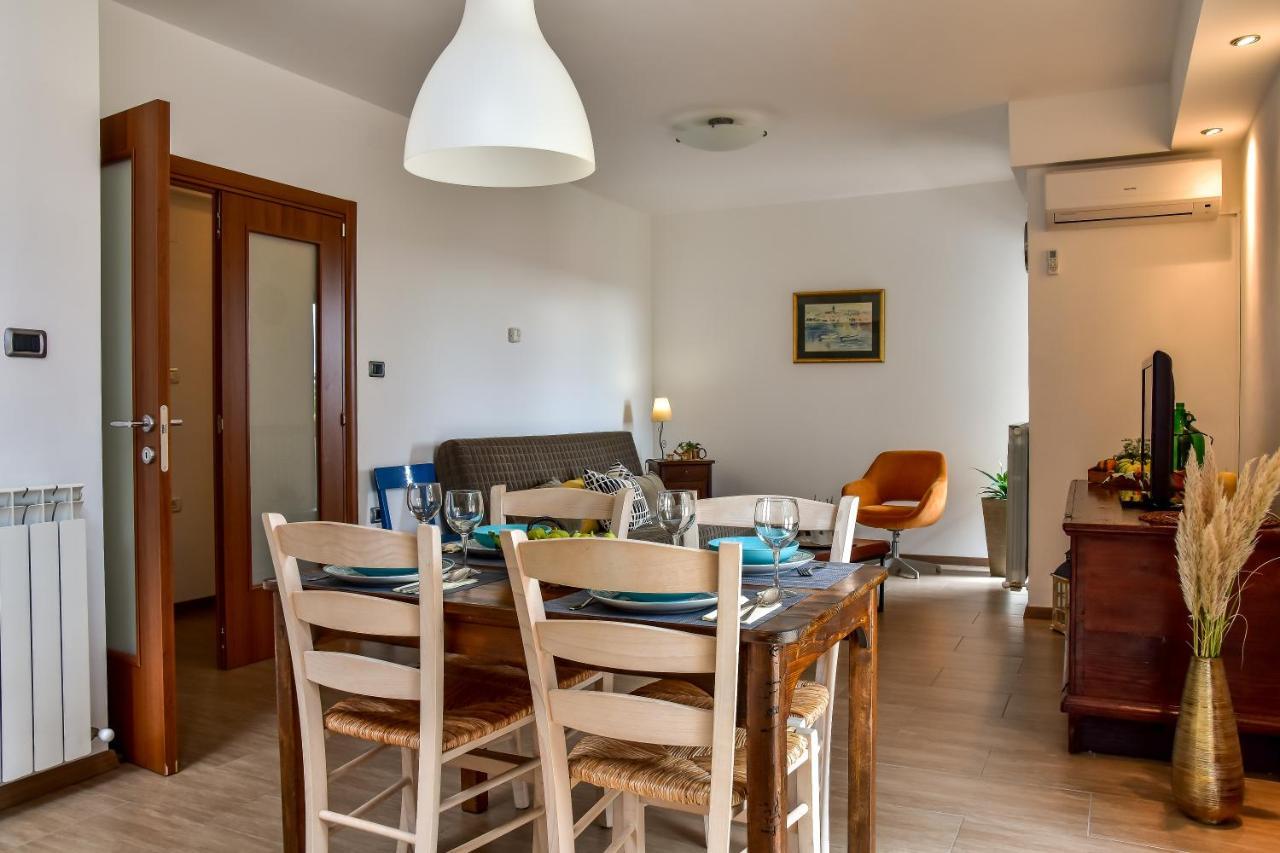 Apartman Grabar Roc Luaran gambar
